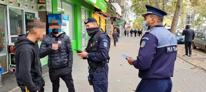 slobozia razie cu efective marite foto ipj ialomita