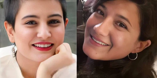 jurnaliste iraniene condamnate la inchisoare in cazul Masha Amini Foto via Twitter jpg