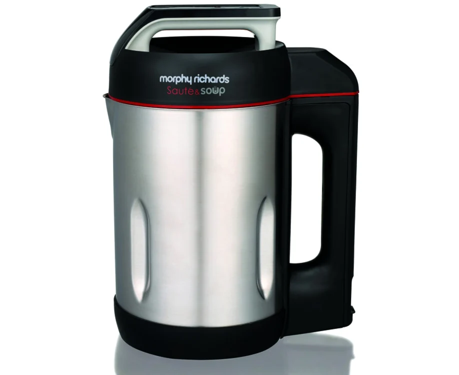 Morphy Richards Soup Maker Saute and Soup 501014