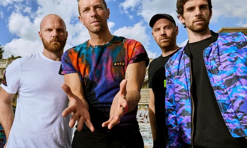 Coldplay band photo credit James Marcus Haney jpeg