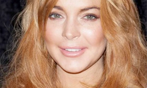 Lindsay Lohan (foto Reuters) jpeg