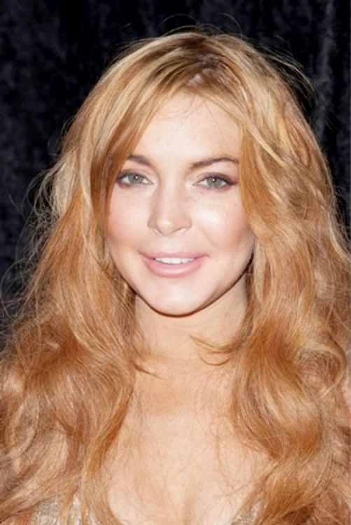 Lindsay Lohan (foto Reuters)