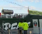 Vasul ecologist Greenpeace la Constanţa