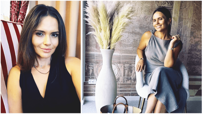 Cristina Șișcanu, despre lupta cu oboseala psihică: „E mai greu să odihnești mintea”