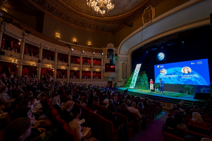 Climate Change Summit revine cu a treia ediție