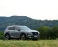 X-Trail poate fi comandat și în versiunea cu 7 locuri