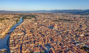 Florenta, foto Shutterstock jpg