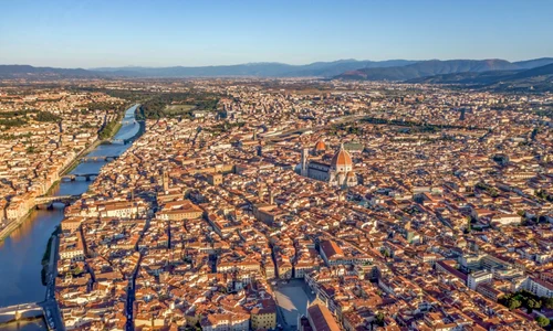 Florenta, foto Shutterstock jpg