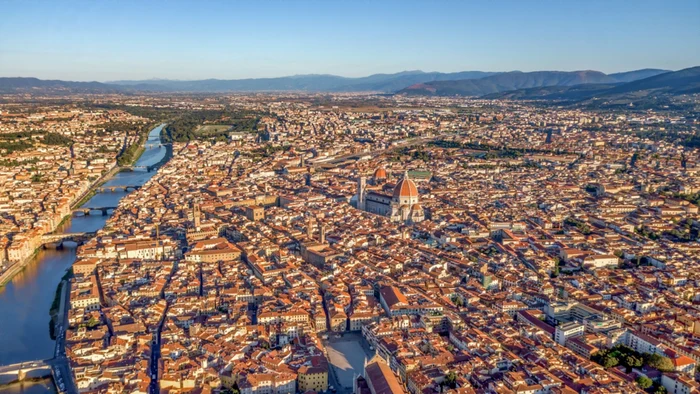 Florența / Foto: Shutterstock