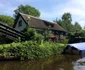 Giethoorn - satul olandez cu canale supranumit Veneţia Nordului Foto Sînziana Ionescu