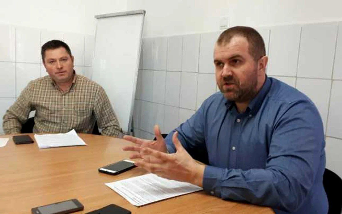 Sindicaliştii reclamă lipsa modernizării penitenciarelor. FOTO: Adevărul