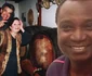 Victor Yila era nelipsit din casa artiștilor, unde petreceau până în zori