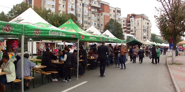 oltenii si restu lumii 2014