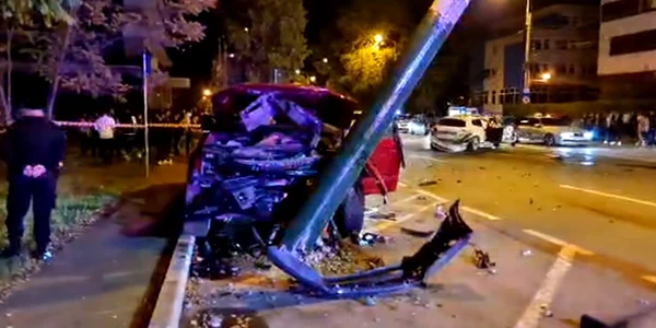 Accident Constanta Captură Video Ziua de Constanta jpg