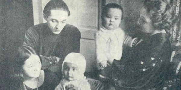 Ionel Teodoreanu