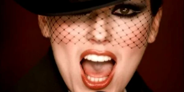 Shania Twain