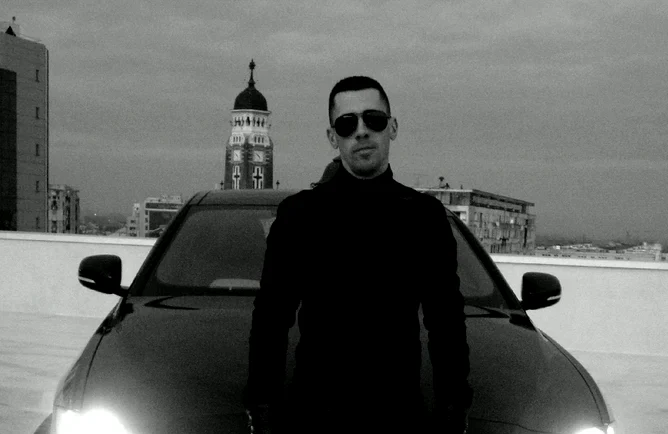 Alexandru Pişcan merge la închisoare FOTO: Facebook