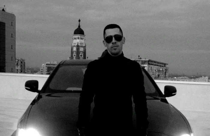 Alexandru Pişcan merge la închisoare FOTO: Facebook
