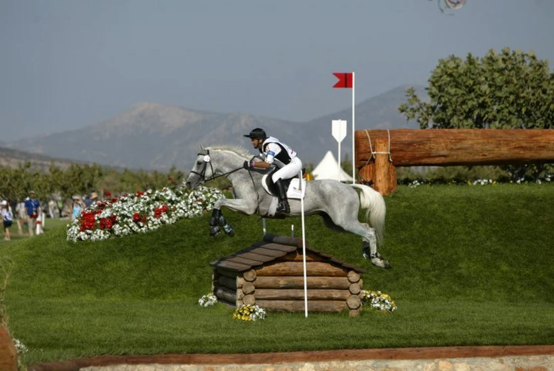Viorel Bubău la Olimpiada de la Atena, din 2004