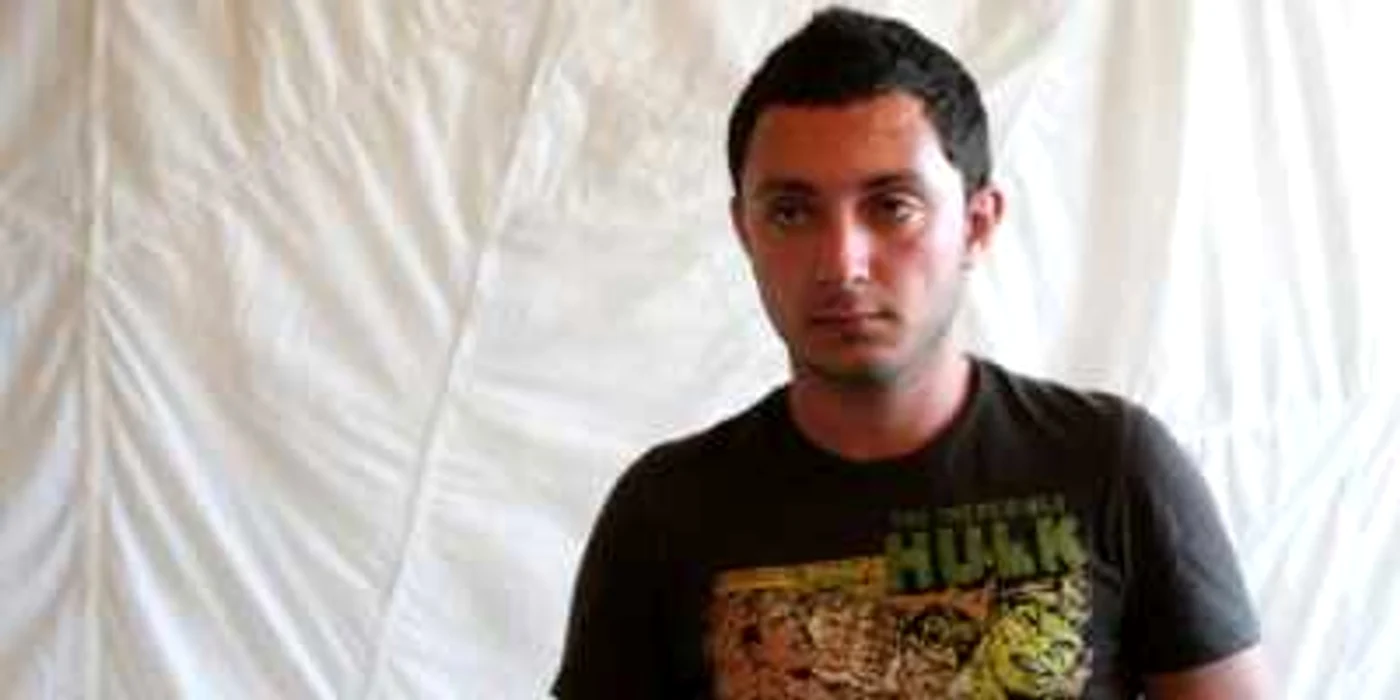 Flavius Istrate iubeşte să stea în mijlocul oamenilor