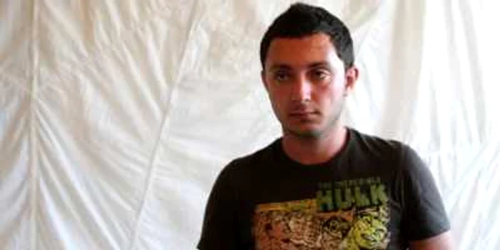 Flavius Istrate iubeşte să stea în mijlocul oamenilor