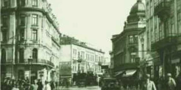 vlaicu barna