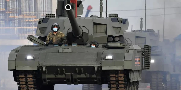 Tanc T14 Armata Twitter jpg