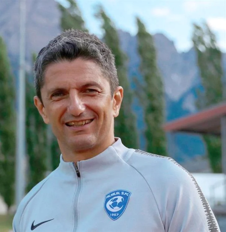 Lucescu