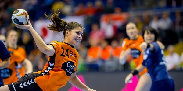 handbal olanda