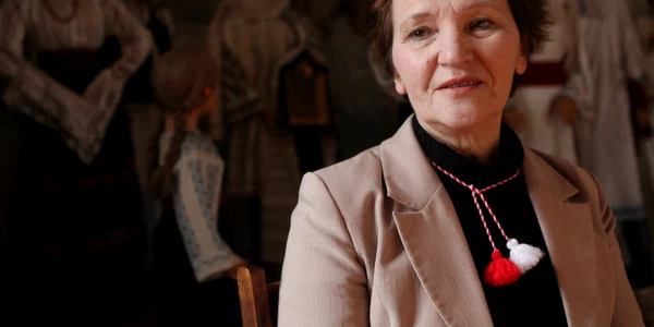 varvara buzila