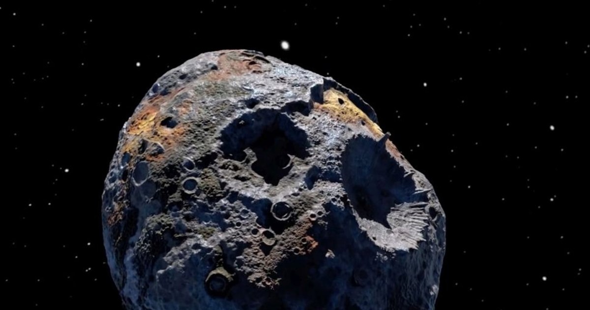 Asteroidul 2024 YR4 nu va lovi Pământul, confirmă NASA