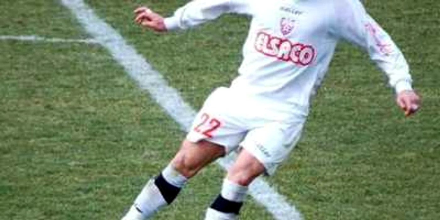 Simão (FOTO: ProSport)