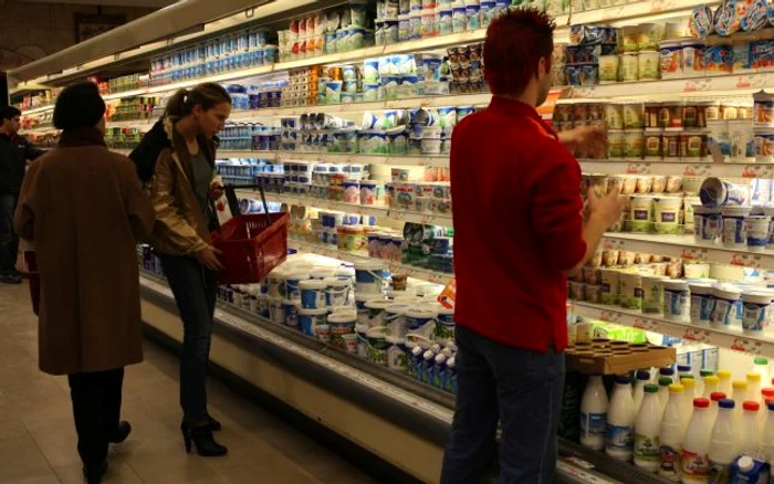 Produsele din carne conţin conservanţi nocivi pentru sănătateclickpentrufemei.ro