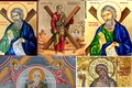 Sfântul Andrei ocrotitorul României Foto Colaj DMS