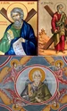 Sfântul Andrei ocrotitorul României Foto Colaj DMS