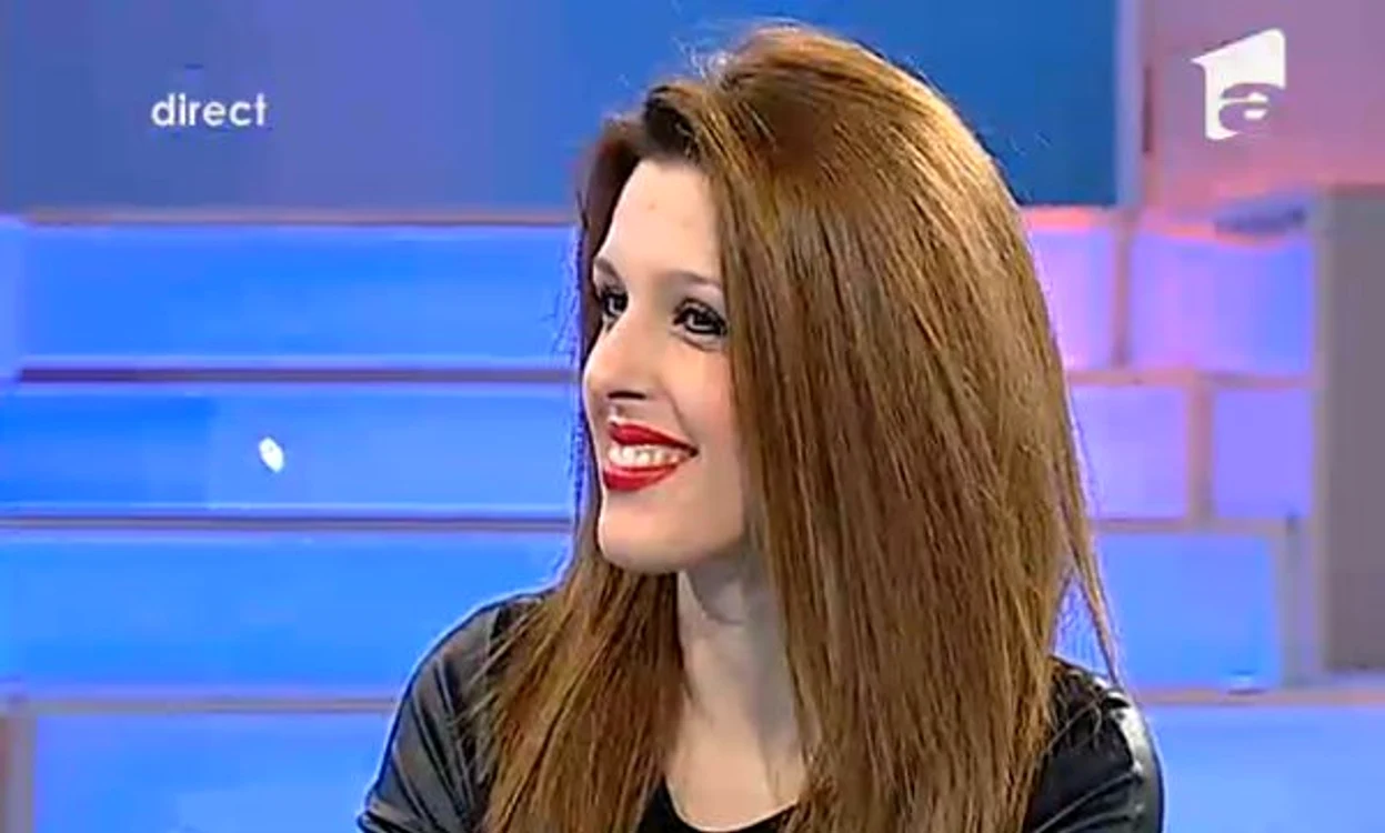 
    Diana Bişinicu  