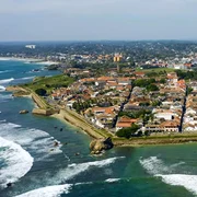 Sri Lanka captura Eureka travel Explorer png