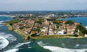 Sri Lanka captura Eureka travel Explorer png