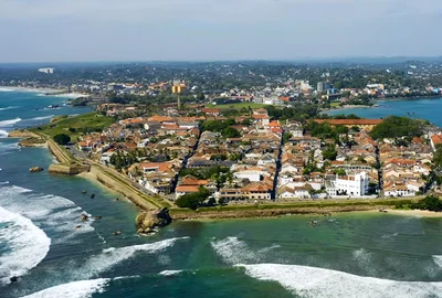 Sri Lanka captura Eureka travel Explorer png