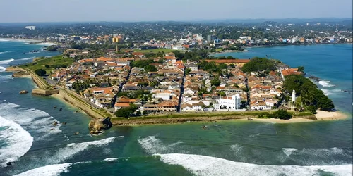 Sri Lanka captura Eureka travel Explorer png