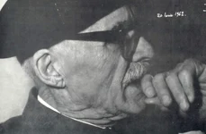 Tudor Arghezi: de la «poezia putrefacției», la Steaua Republicii Populare Române jpeg