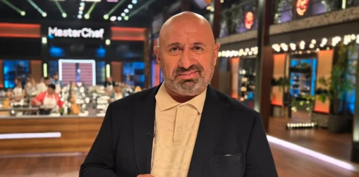 Ce studii are, de fapt, Cătălin Scărlătescu / foto: arhiva Click!