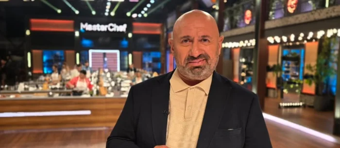 Cătălin Scărlătescu / Foto: arhivă