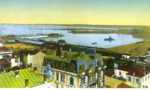 În port jpeg
