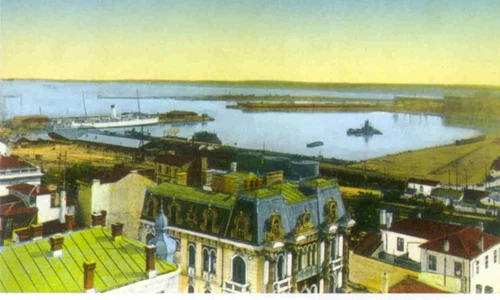 În port jpeg