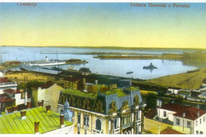 În port jpeg