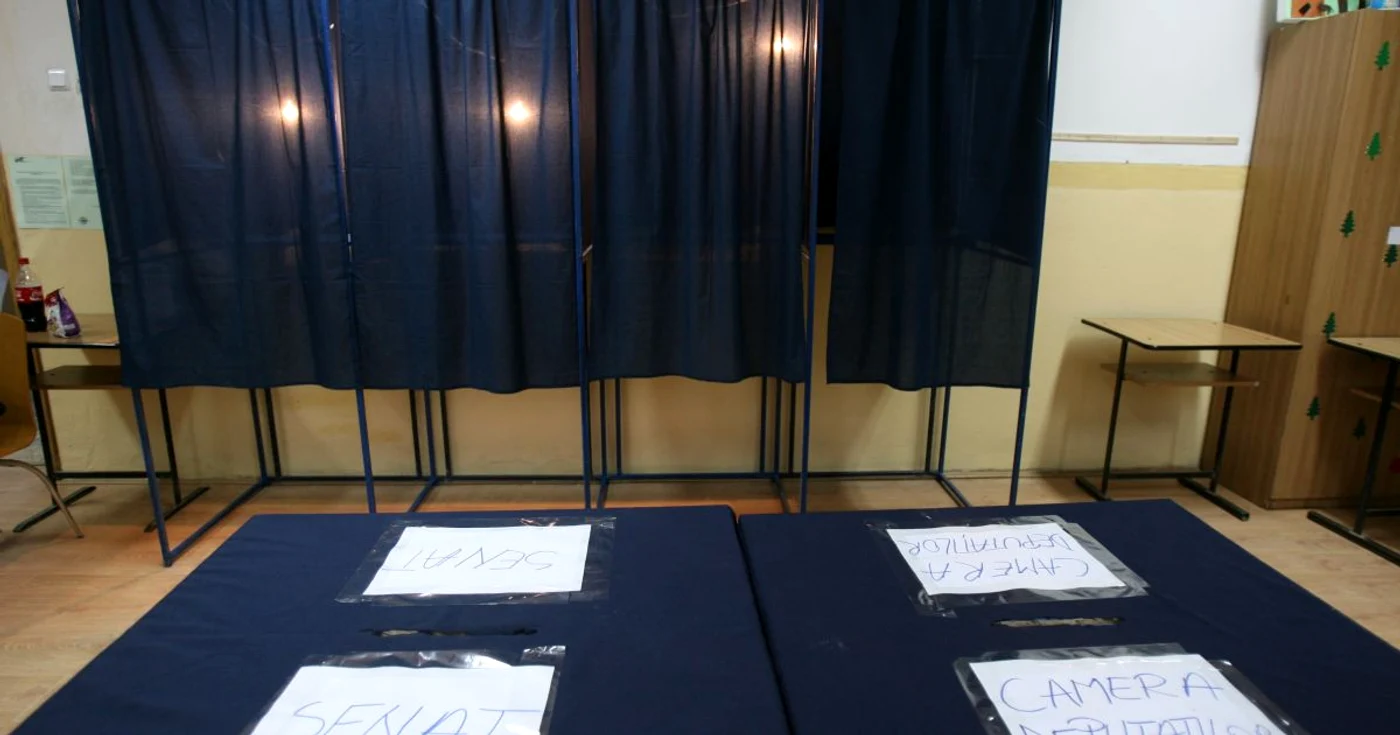 Genele ne spun cum să votăm