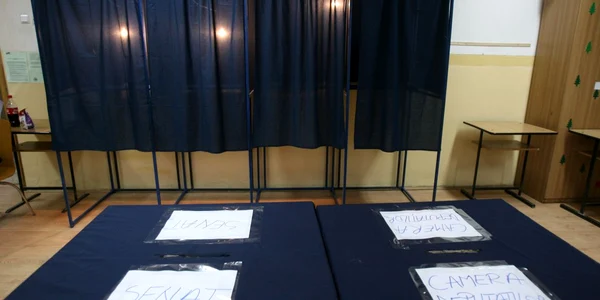 Genele ne spun cum să votăm
