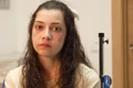noelia va muri astazi la doar 25 de ani prin eutanasie la cerere in spania jpg