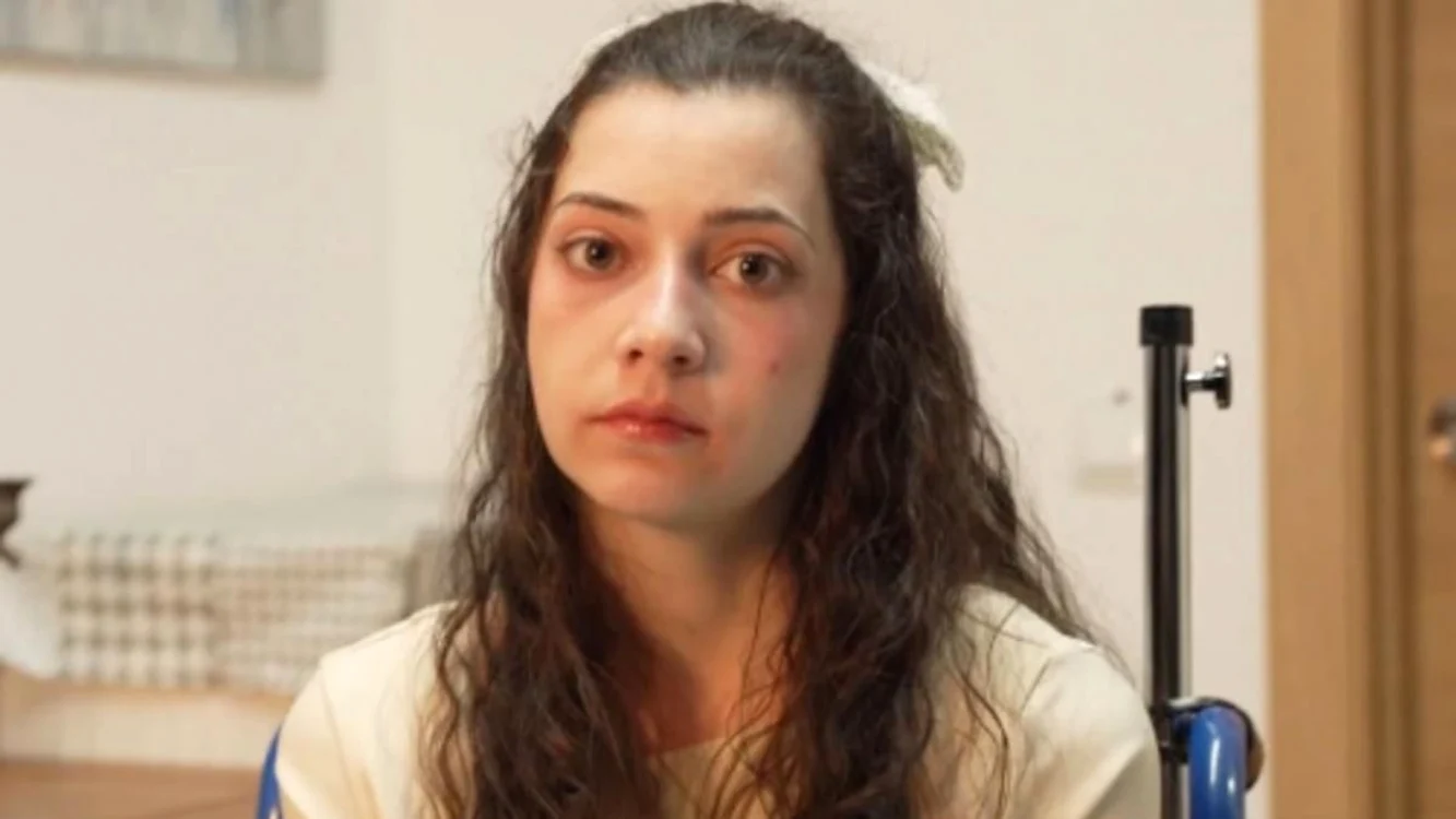 Noelia a ales moartea prin eutanasie, la doar 25 de ani / captură video